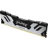 Kingston FURY Renegade - 24GB 8400MT/s CL40 CUDIMM DDR5-8400, CL40-52-52, on-die ECC