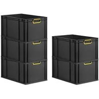 Proregal Eurobox NextGen Stapelbox 32 x 40 x 60