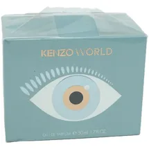 Kenzo World Eau de Parfum 50 ml