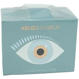Kenzo World Eau de Parfum 50 ml