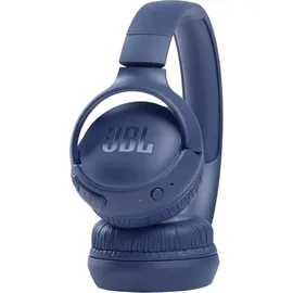 JBL Tune 510BT blau