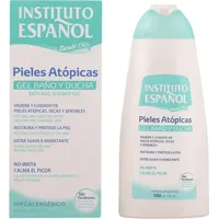 Instituto Español Atopic Skin Duschgel