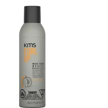 KMS California CurlUp Wave Foam Schaumfestiger 200 ml