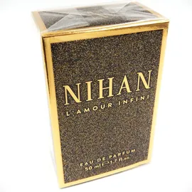 Nihan L'amour Infini Eau de Parfum 50 ml