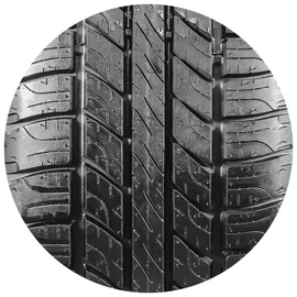 Goodyear Wrangler HP All Weather SUV 275/55 R17 109V
