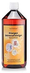 Orange Multi Purpose Cleaner Concentrate - 1 litre