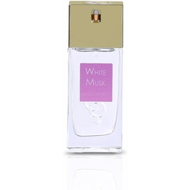 Alyssa Ashley White Musk Eau de Parfum 30 ml