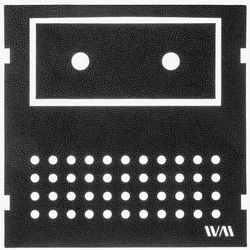 Wiedemann EspressoCover / Schutzmatte