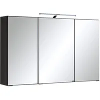 WELLTIME »Cardiff«, Breite 100 cm, mit Schalter und Steckdose