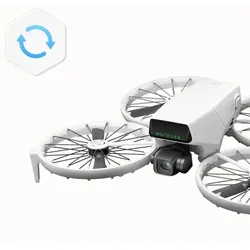 DJI Care Refresh (DJI Flip) 1 Jahr (Karte)
