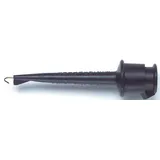 POMONA ELECTRONICS 4555-0 Prüfspitze Schwarz 10St.