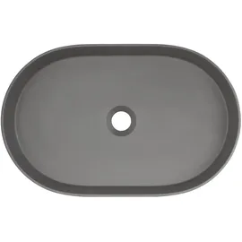 Deante Serie 600 Aufsatzwaschtisch 55 x 35 cm (CQS TU6S)