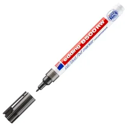 edding Non-Permanent CD/DVD-Marker 1mm, schwarz