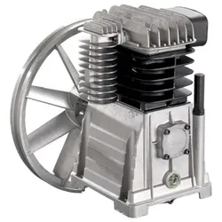 Kompressorenaggregat Type B 2800-2