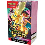 Pokemon Mega-Entwicklung Erhabene Helden Boosterbundle