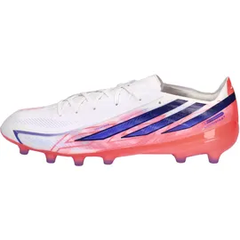 adidas F50 Hyperfast Pro AG Herren Weiß/Blau 43