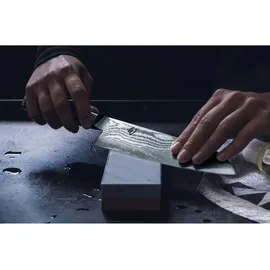 KAI Shun Kombinationsschleifstein