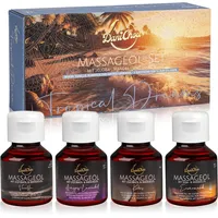danichou Tropical Dreams Massageöl Set 200 ml