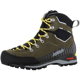 Asolo Freney Evo LTH Gv mm Mountaineering Boots Braun EU 42