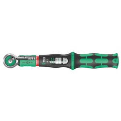 Safe-Torque Drehmoment Schlüssel A 1 1/4"-Vierkantantrieb, 2-12 Nm