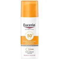 Eucerin CC Cream FPS 50+