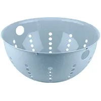 Koziol Küchensieb Palsby blau 29,4 cm