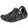Merrell Hydro Moc Schwarz 41