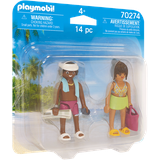 Playmobil Urlauberpaar 70274