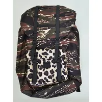 Herschel Little America 25 l tiger camo/leopard