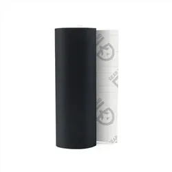 GearAid Tenacious Tape Reparatur schwarz ONE SIZE 