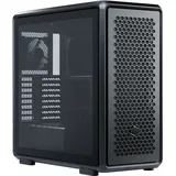 Cooler Master MasterFrame 600 schwarz,