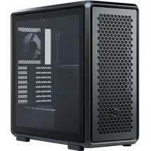 Cooler Master MasterFrame 600 schwarz,