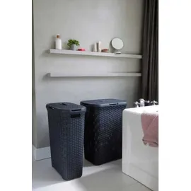 Curver Style, 60 L, anthrazit