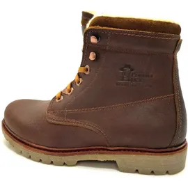 Panama Jack Schnürstiefel Braun | Gr.: 43