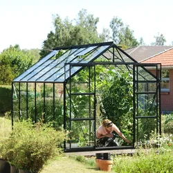 Vitavia Gewächshaus 