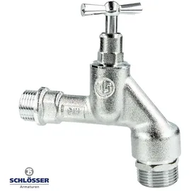Schlösser Armaturen Js Auslaufventil Rohrbelüfter