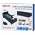 Logilink UA0342 USB-Hub, 7x USB-A 3.0, USB-A 3.0 [Buchse]