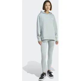 adidas W LEISURE TS Trainingsanzug Wonder Sage L