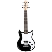 Vox SDC-1 Mini E-Gitarre Schwarz