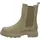 BULLBOXER Chelsea Boots '610507E6CA' - beige, - 40