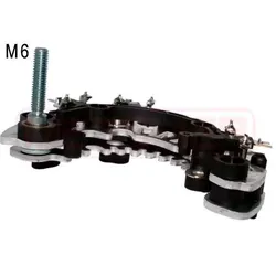 ERA Gleichrichter, Generator FORD,MAZDA,SMART 216174