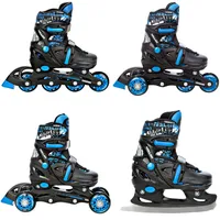 Croxer Nollan Blau 30-33