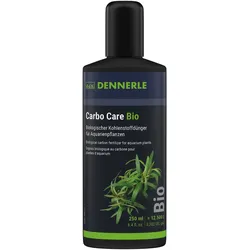 Dennerle Carbo Care Bio Pflanzenpflege 250 Mililiter