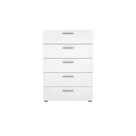 OEM Kommode 70 x 102 x 40,3 cm Weiß