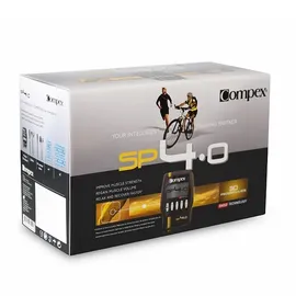 Compex SP 4.0 EMS-Gerät