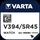 Varta Knopfzelle V394 67 mAh 1 St.