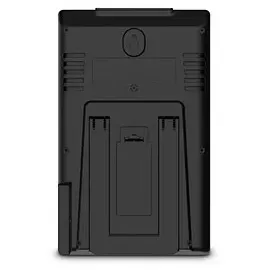 Hama Jamaika Wetterstation schwarz