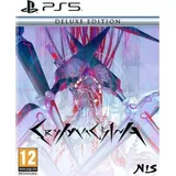 CRYMACHINA - Deluxe Edition (PEGI) (PS5)