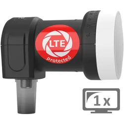 DUR-line +Ultra Single - LNB