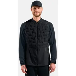 Odlo Zeroweight Insulator Herren Schwarz S